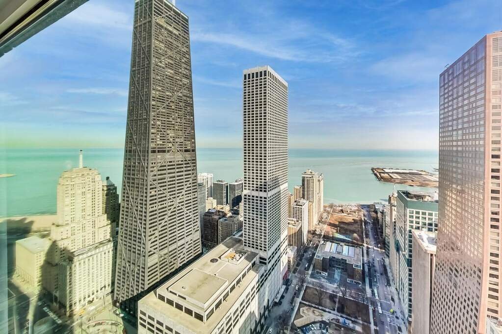 Condo in Chicago, Illinois, United States 3 - 15442035