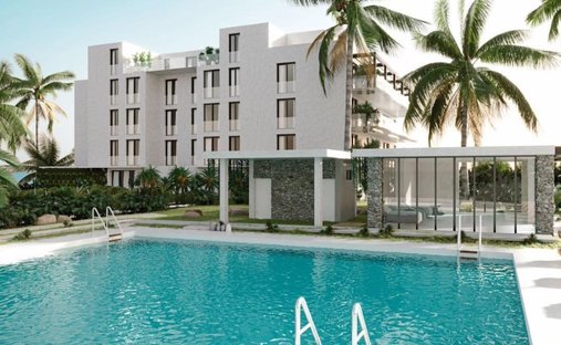 Apartamento en El Faro, Mijas, España 1