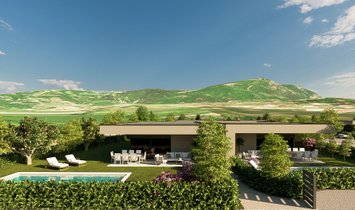 House in Costermano sul Garda, Veneto, Italy 2