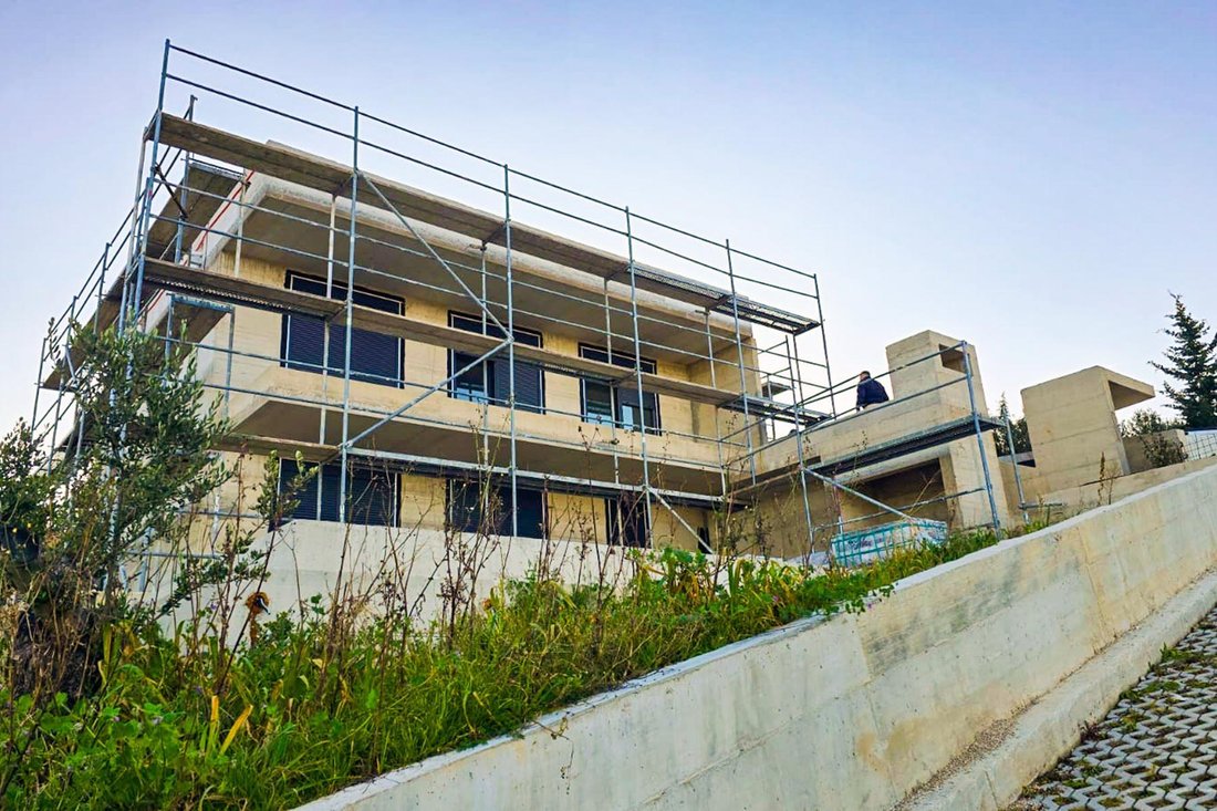 Villa à Maslinica, Split-Dalmatie, Croatie 5 - 15440393