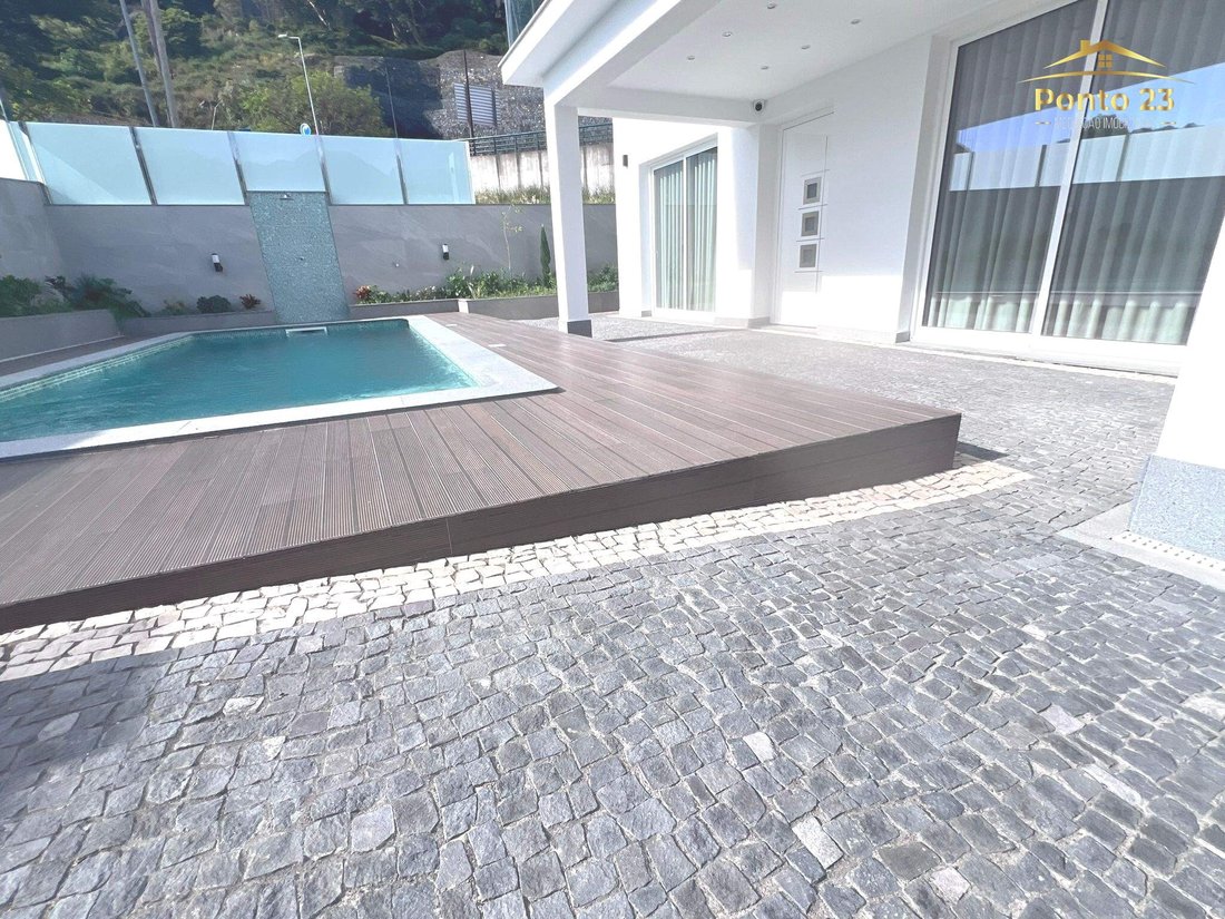 Villa in Machico, Madeira, Portugal 5 - 13994318