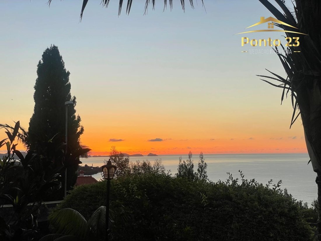 Villa in Gaula, Autonome Region Madeira, Portugal 4 - 15396112