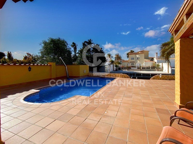 House in Empuriabrava, Catalonia, Spain 4 - 12714416