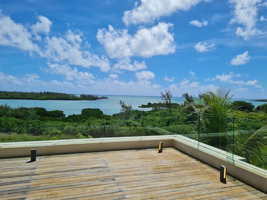 Apartment in Goodlands, Rivière du Rempart District, Mauritius 5 - 15438533