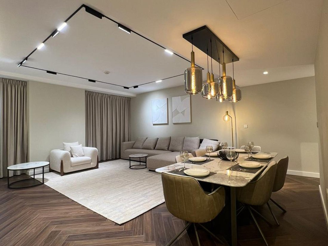 Apartment in Jumeirah Beach Residence, Dubai, United Arab Emirates 1 - 15438634