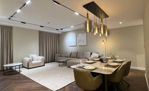 Appartamento in Jumeirah Beach Residence, Emirato di Dubai, Emirati Arabi Uniti 1