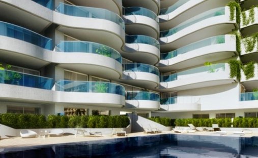 Apartment in Fuengirola, Andalusia, Spain 1