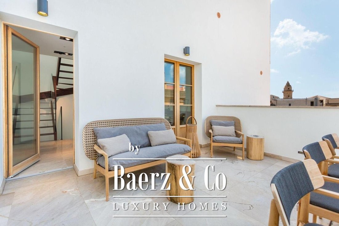 Villa in Palma, Balearic Islands, Spain 5 - 15440520