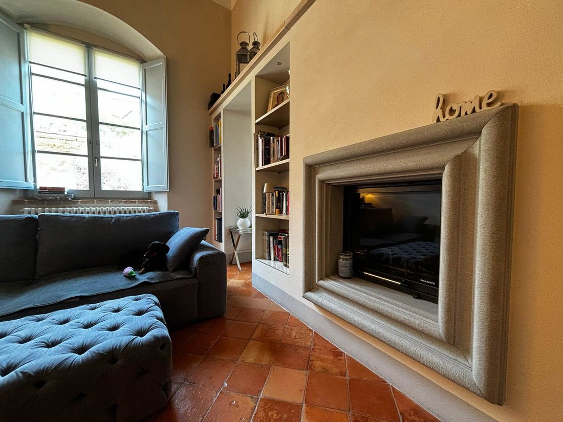Apartamento en Montepulciano, Toscana, Italia 4 - 15440506