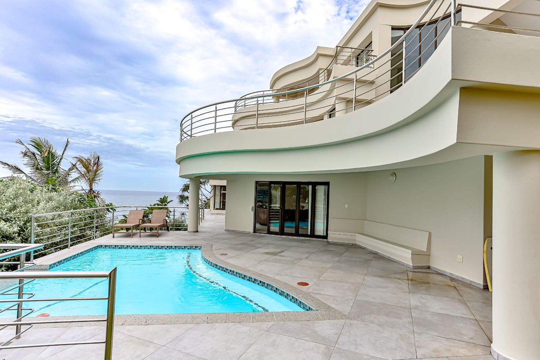 House in Dolphin Coast, KwaZulu-Natal, South Africa 2 - 13224801
