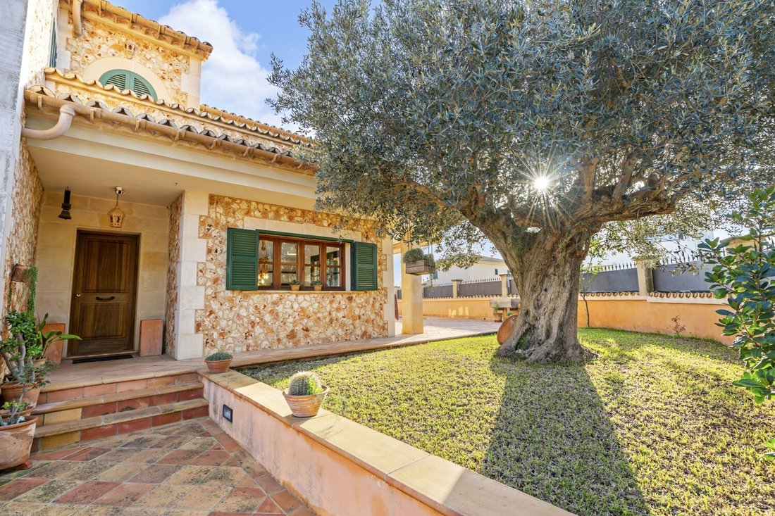 House in Marratxi, Balearic Islands, Spain 2 - 14961688