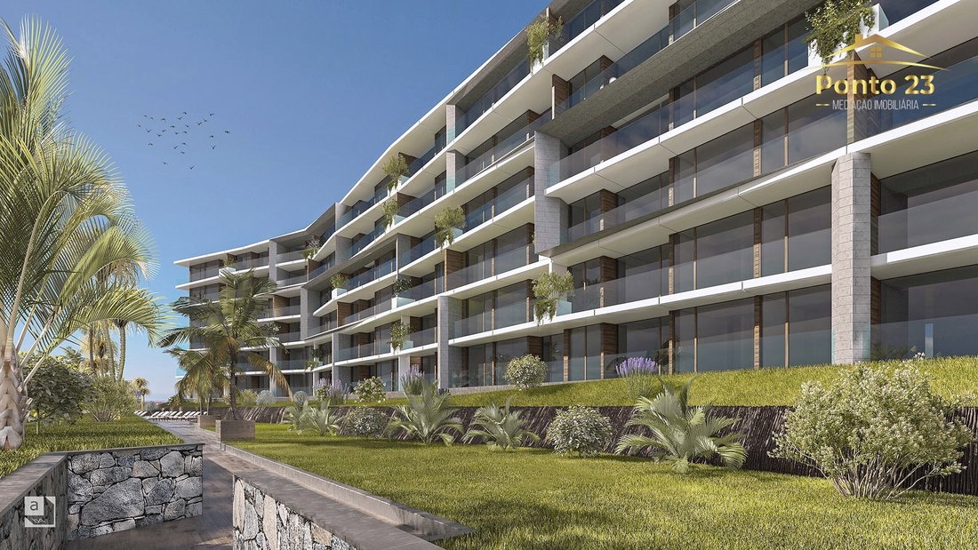 Apartment in Sao Martinho, Madeira, Portugal 2 - 13883045