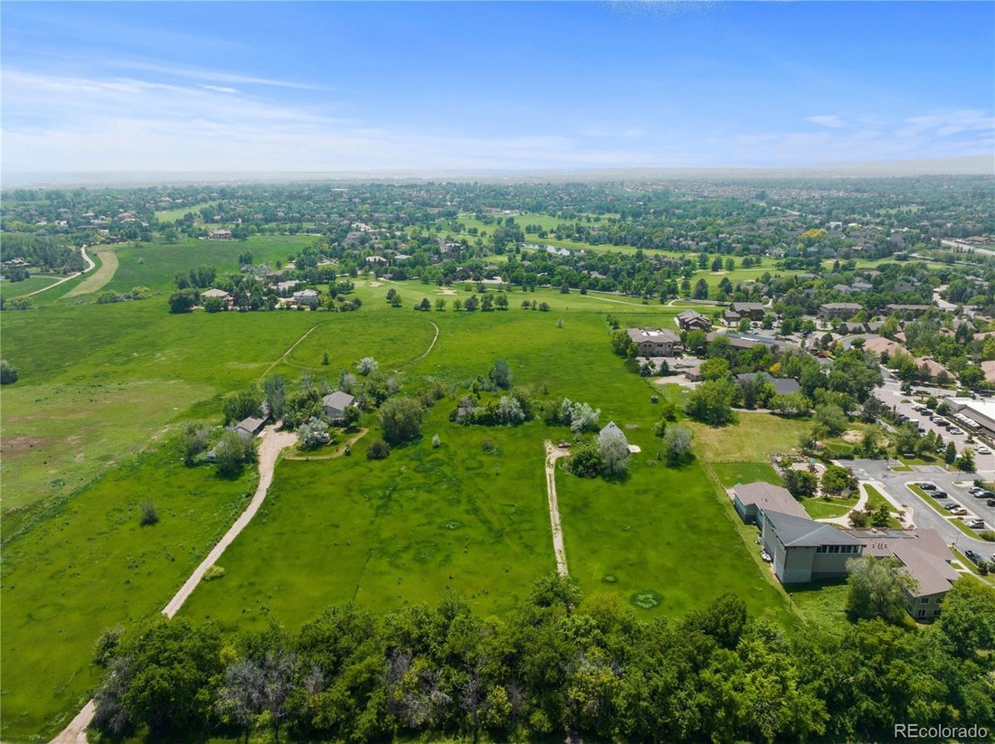 Land in Boulder, Colorado, United States 4 - 15441299