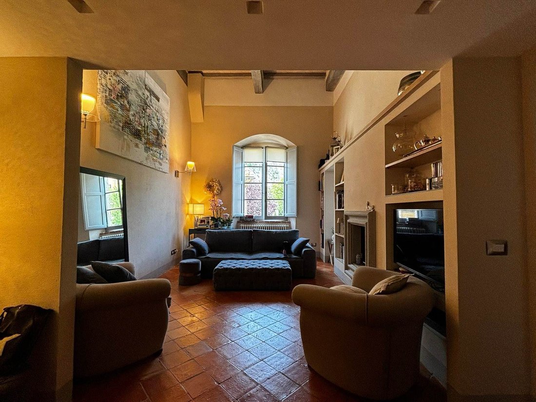 Apartamento en Montepulciano, Toscana, Italia 3 - 15440506