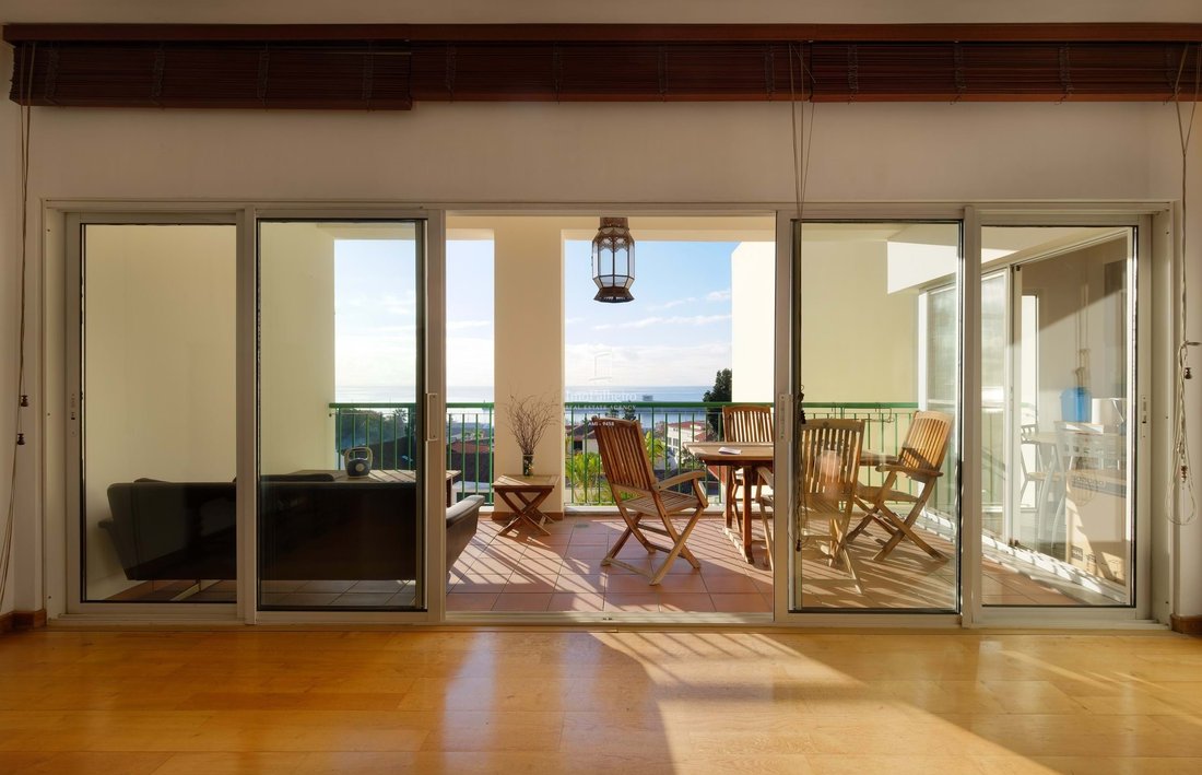 Apartment in Se, Madeira, Portugal 4 - 15443110