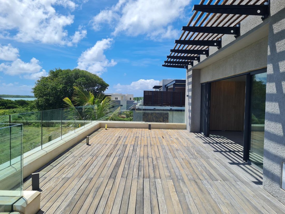 Apartment in Goodlands, Rivière du Rempart District, Mauritius 4 - 15438533