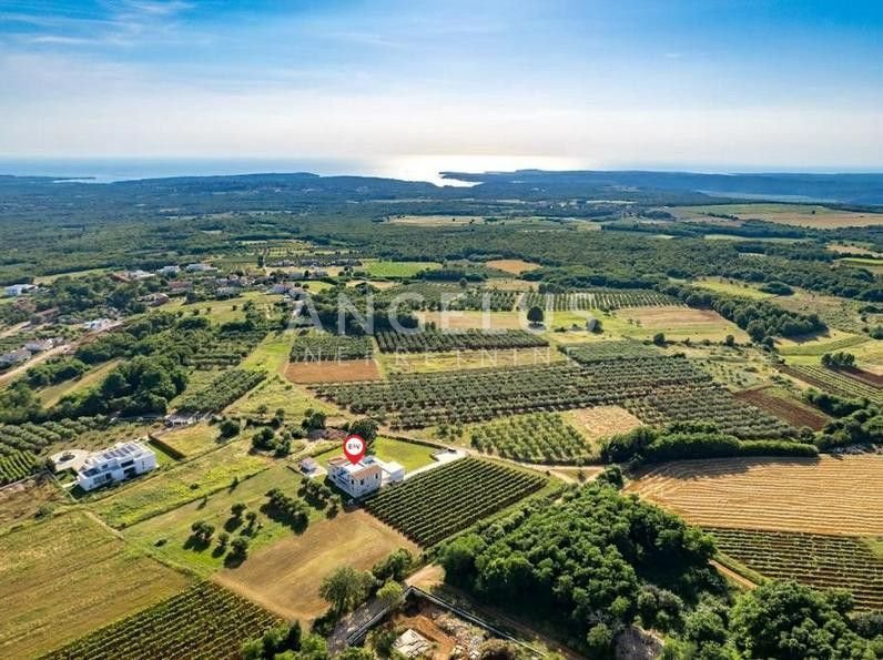 House in Istria County, Croatia 1 - 15439052