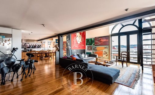 Apartment in Estrela, Lisbon, Portugal 1