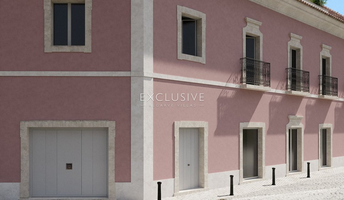 Villa in Silves, Algarve, Portugal 2 - 13007333