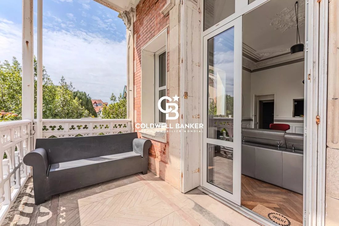 Apartment in Aiguillon, Arcachon, France 3 - 12906007