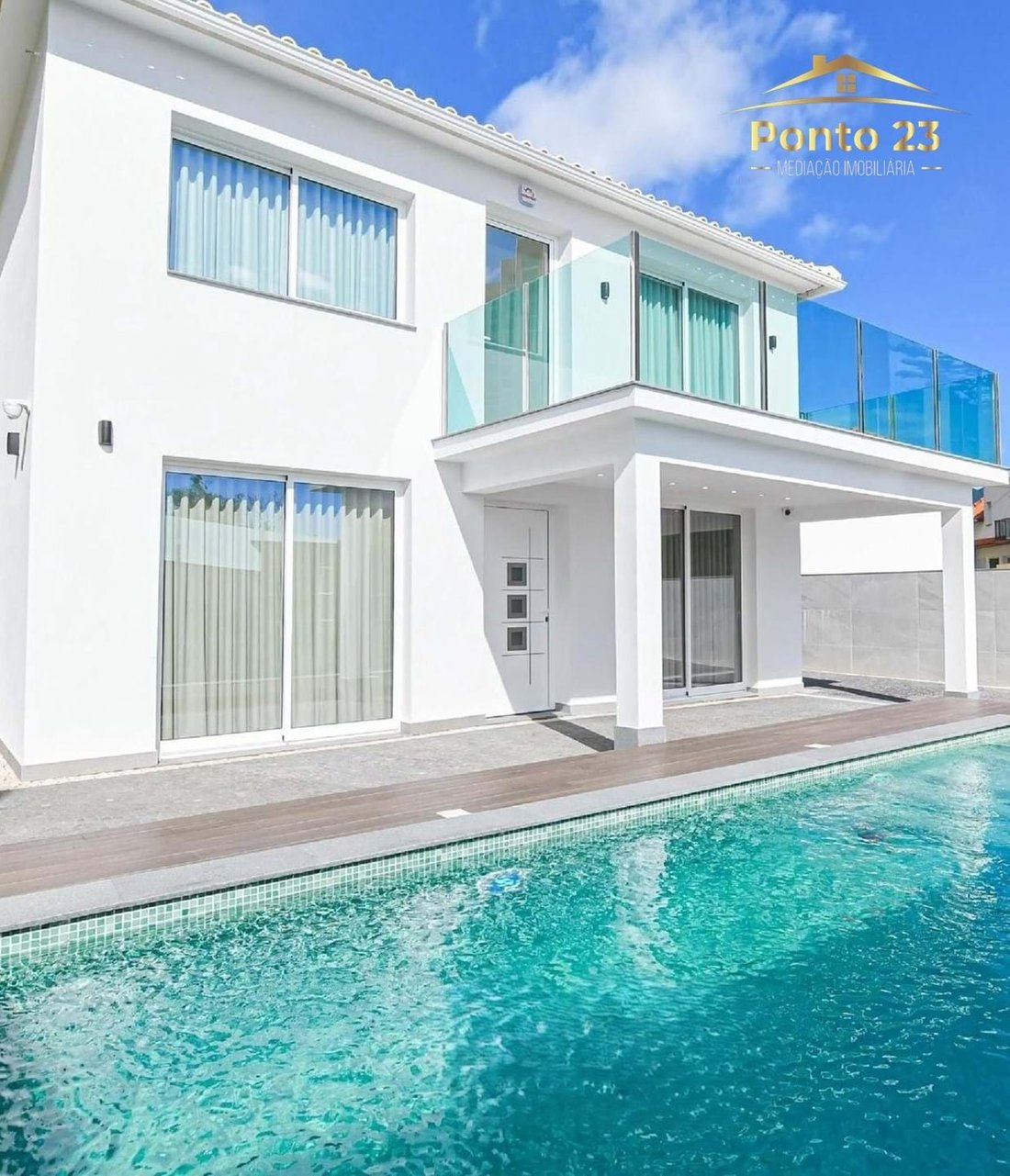 Villa in Machico, Madeira, Portugal 2 - 13994318