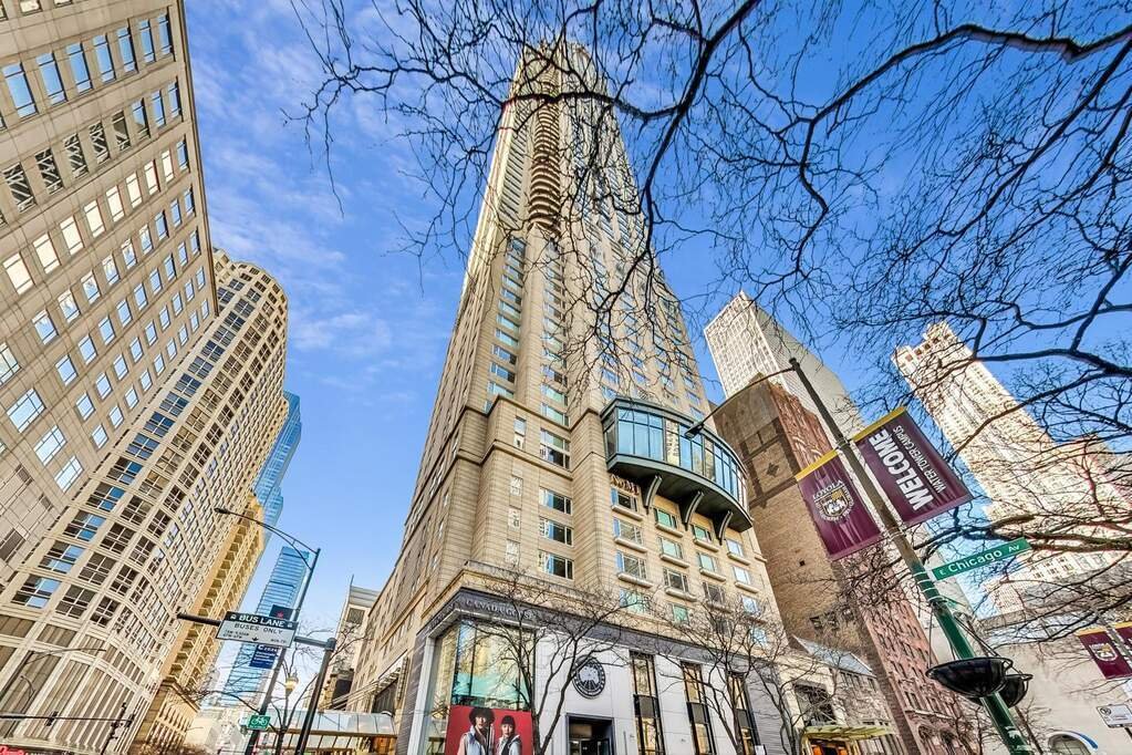 Condo in Chicago, Illinois, United States 1 - 15442035