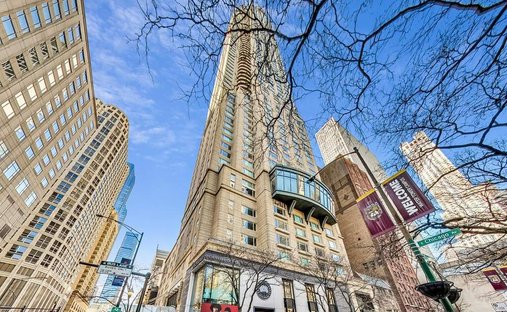 Condo in Chicago, Illinois, United States 1