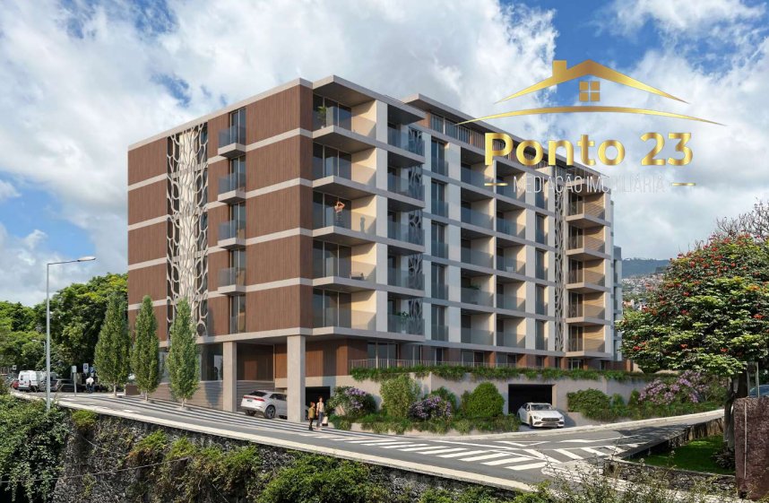 Apartment in Se, Madeira, Portugal 4 - 14032412