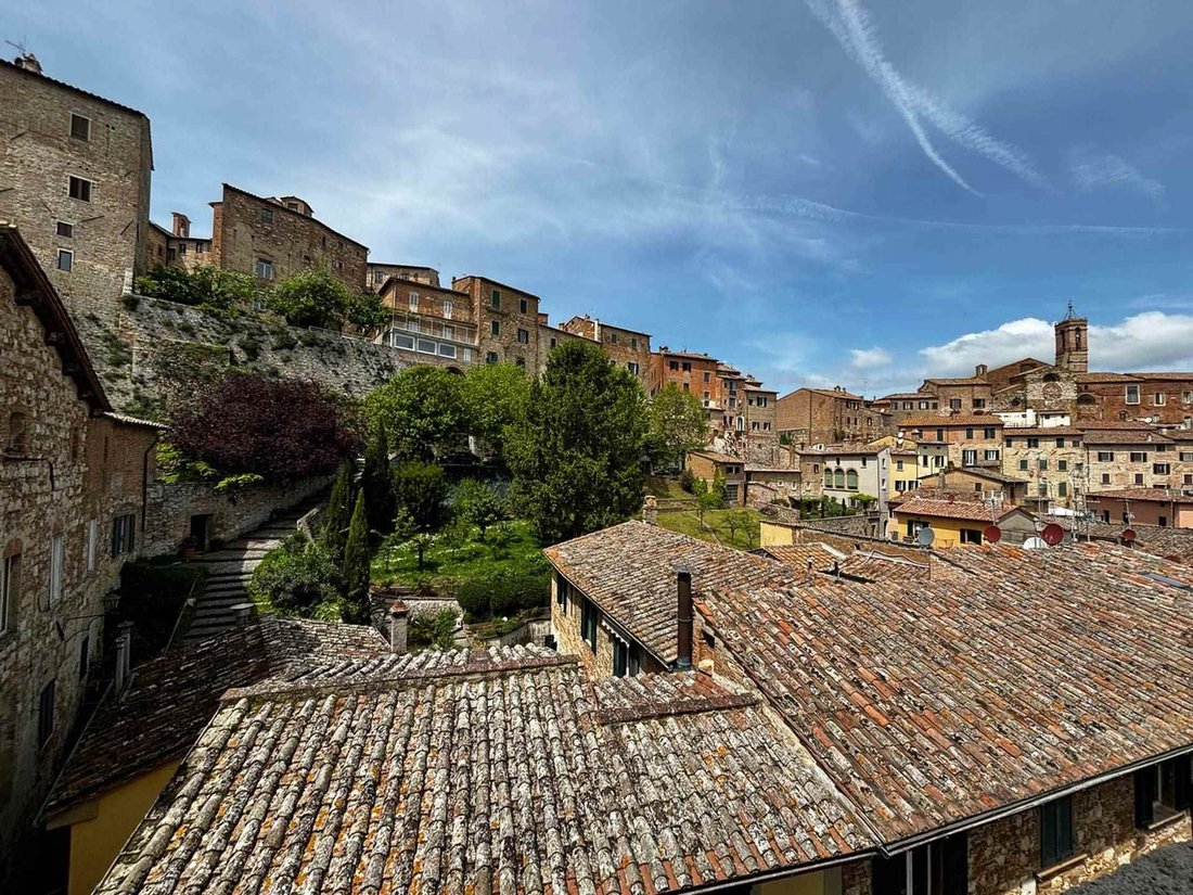 Apartamento en Montepulciano, Toscana, Italia 5 - 15440506