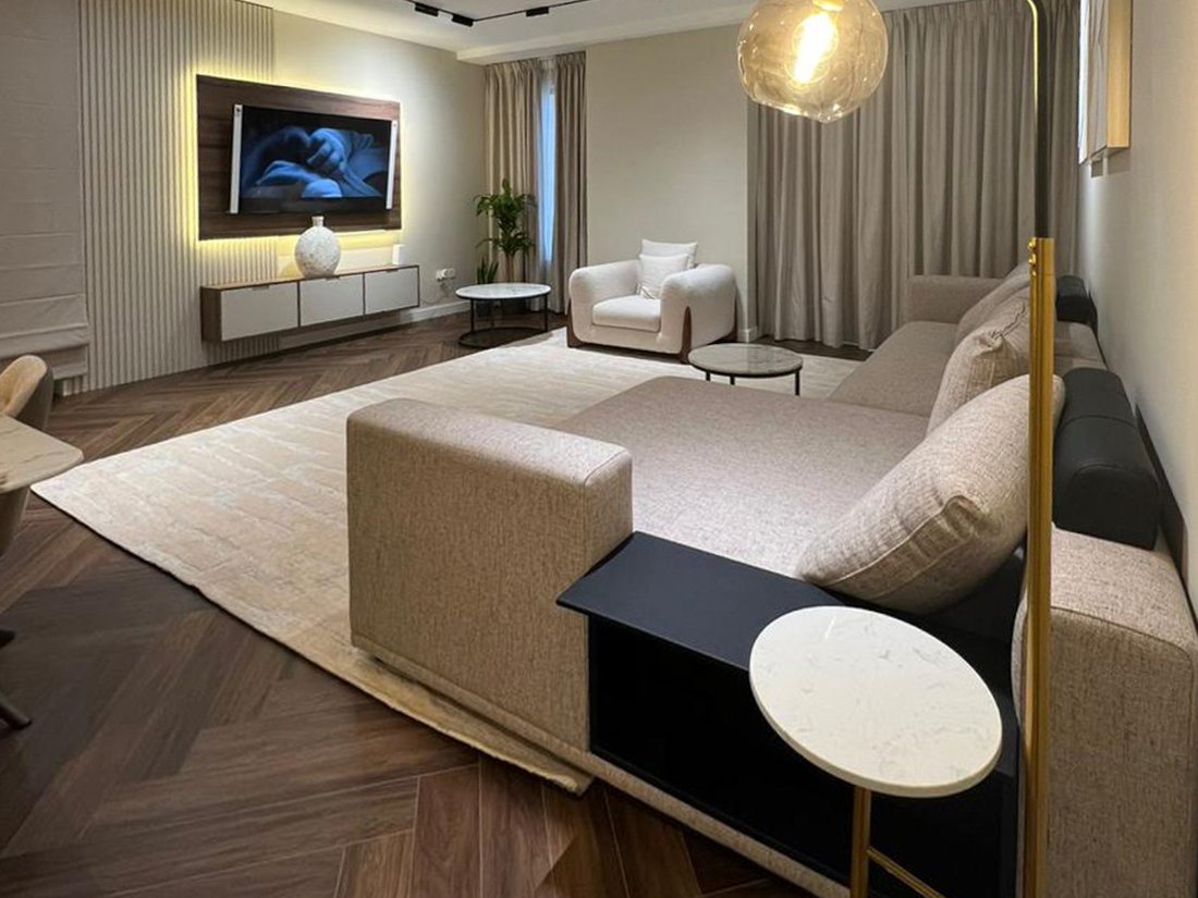 Apartment in Jumeirah Beach Residence, Dubai, United Arab Emirates 2 - 15438634