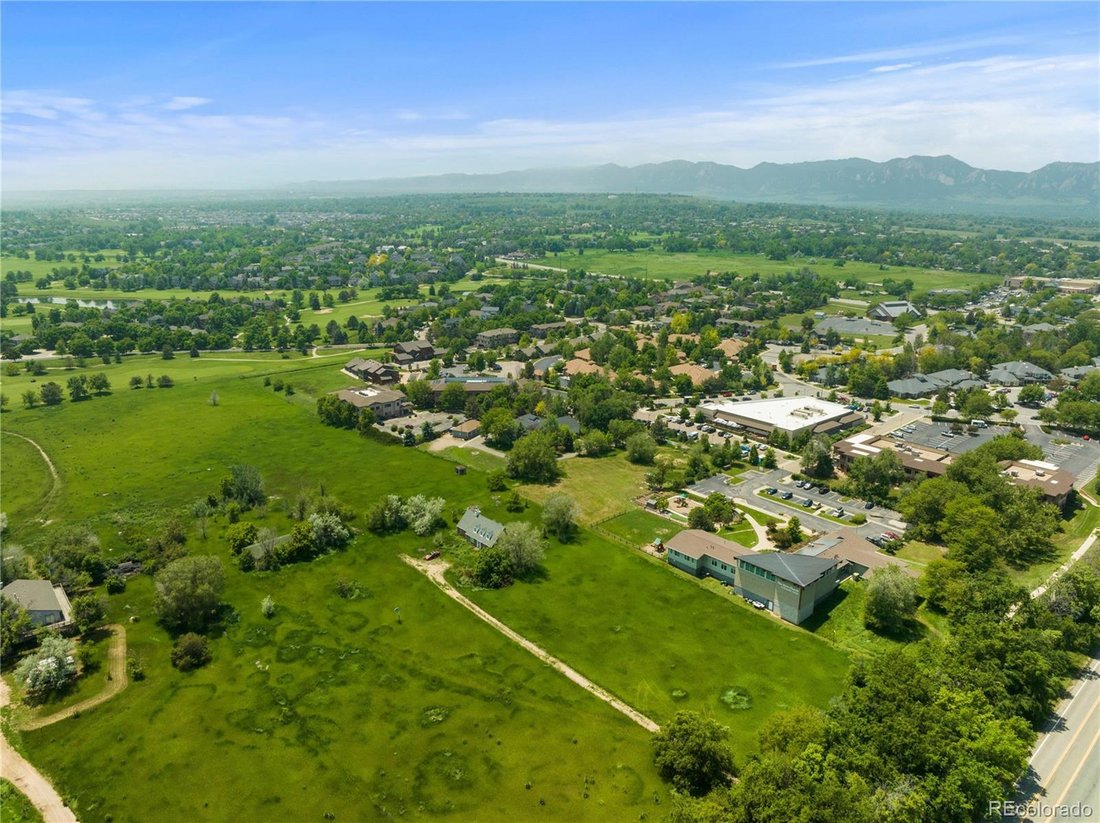 Land in Boulder, Colorado, United States 2 - 15441299