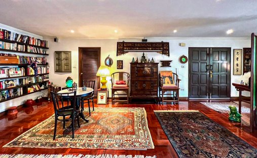 Condo in Bangkok, Krung Thep Maha Nakhon, Thailand 1