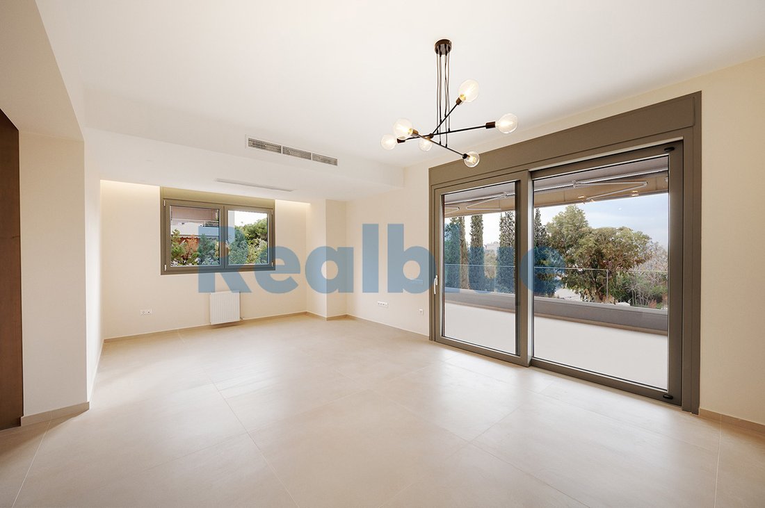 Apartment in North Athens, Attica, Greece 1 - 15441106