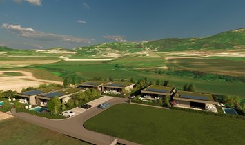 House in Costermano sul Garda, Veneto, Italy 1