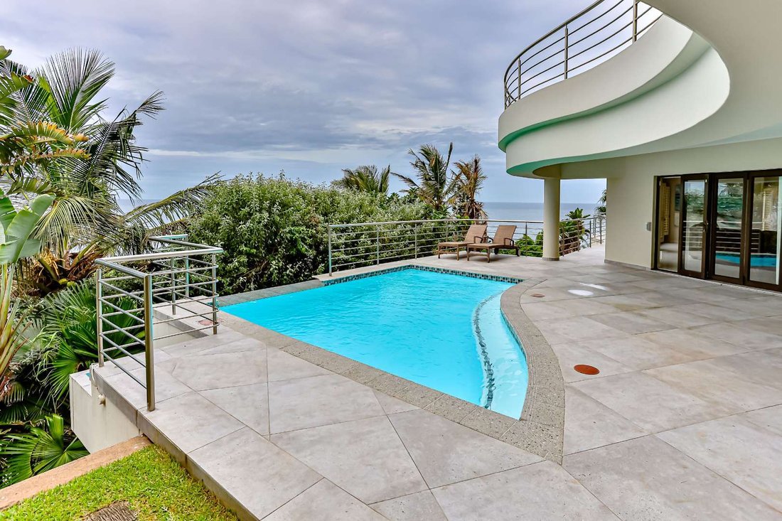 House in Dolphin Coast, KwaZulu-Natal, South Africa 1 - 13224801