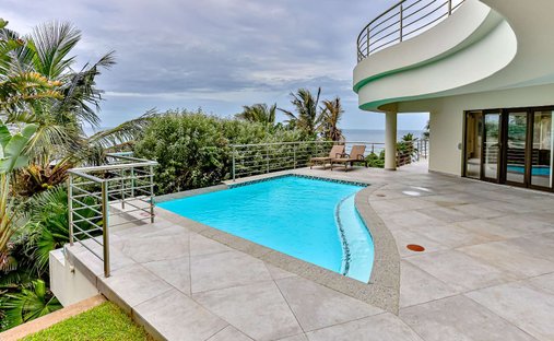 Casa a Ballito, KwaZulu-Natal, Sudafrica 1