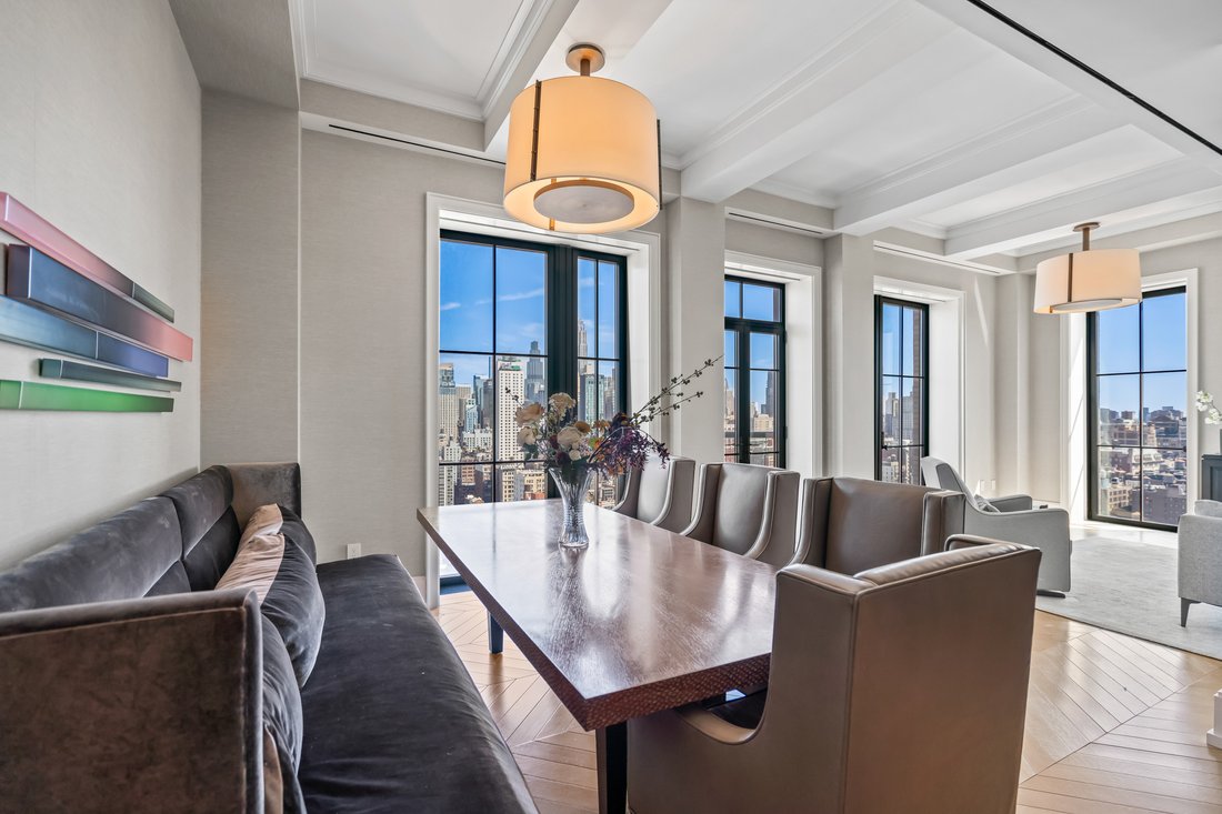 Condo in New York, New York, United States 3 - 15440710