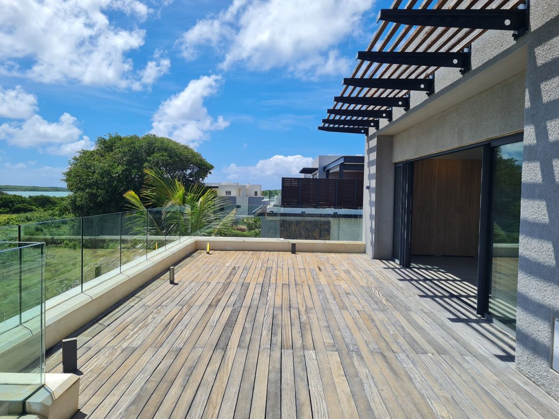 Wohnung in Goodlands, Riviere du Rempart, Mauritius 4 - 15439870