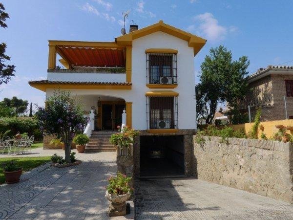 Villa in Córdoba, Andalusia, Spain 1 - 15101315