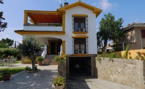 Villa in Córdoba, Andalusia, Spain 1