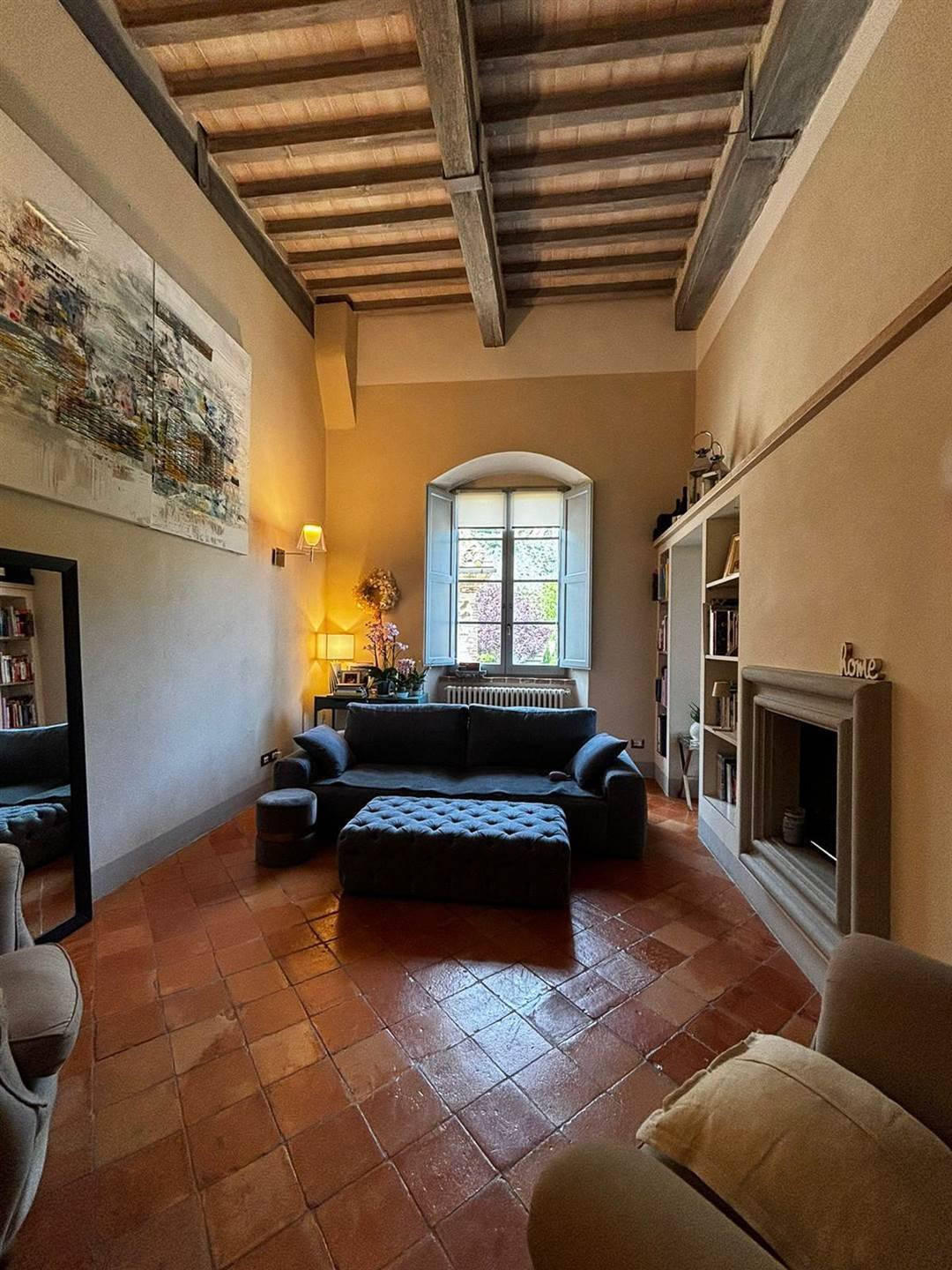 Apartamento en Montepulciano, Toscana, Italia 1 - 15440506