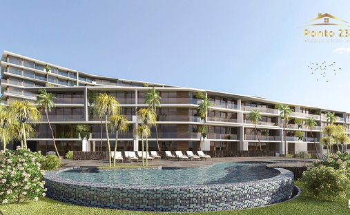 Apartment in Sao Martinho, Madeira, Portugal 1