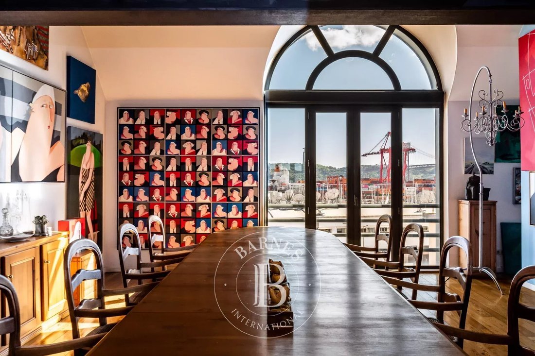 Appartamento a Estrela, Lisbona, Portogallo 3 - 15440264