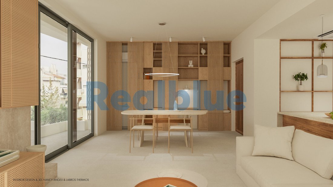 Apartment in North Athens, Attica, Greece 3 - 15441106
