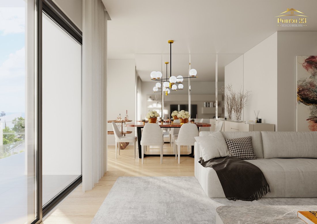 Apartment in Sao Martinho, Madeira, Portugal 5 - 13883046