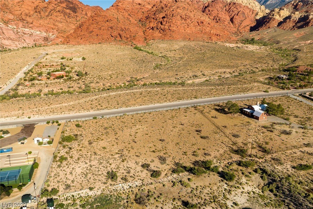 Land in Las Vegas, Nevada, United States 4 - 13149981