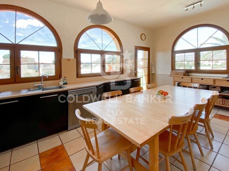 House in Empuriabrava, Catalonia, Spain 3 - 12714416