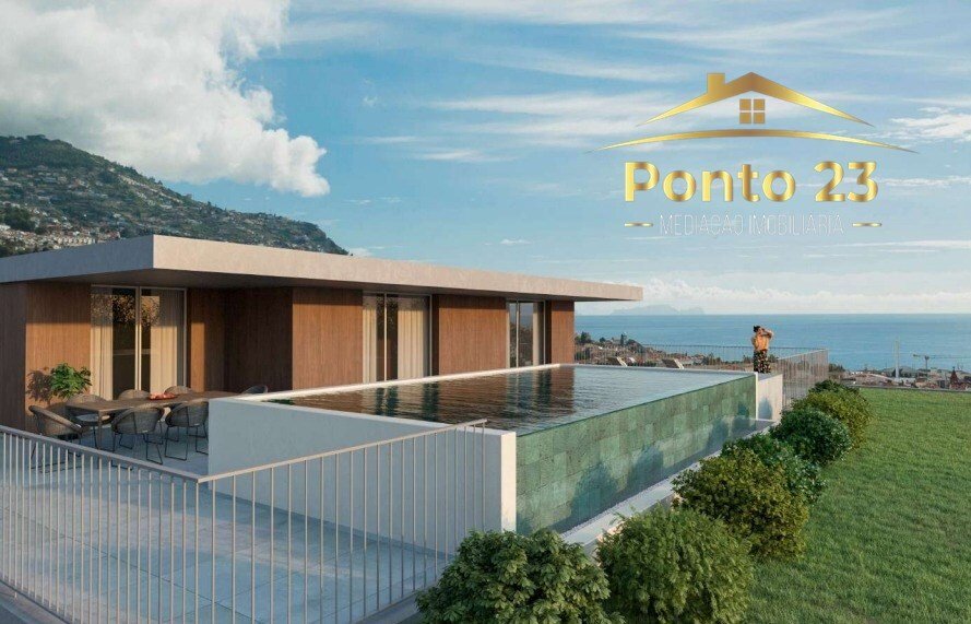 Apartment in Se, Madeira, Portugal 1 - 14032412
