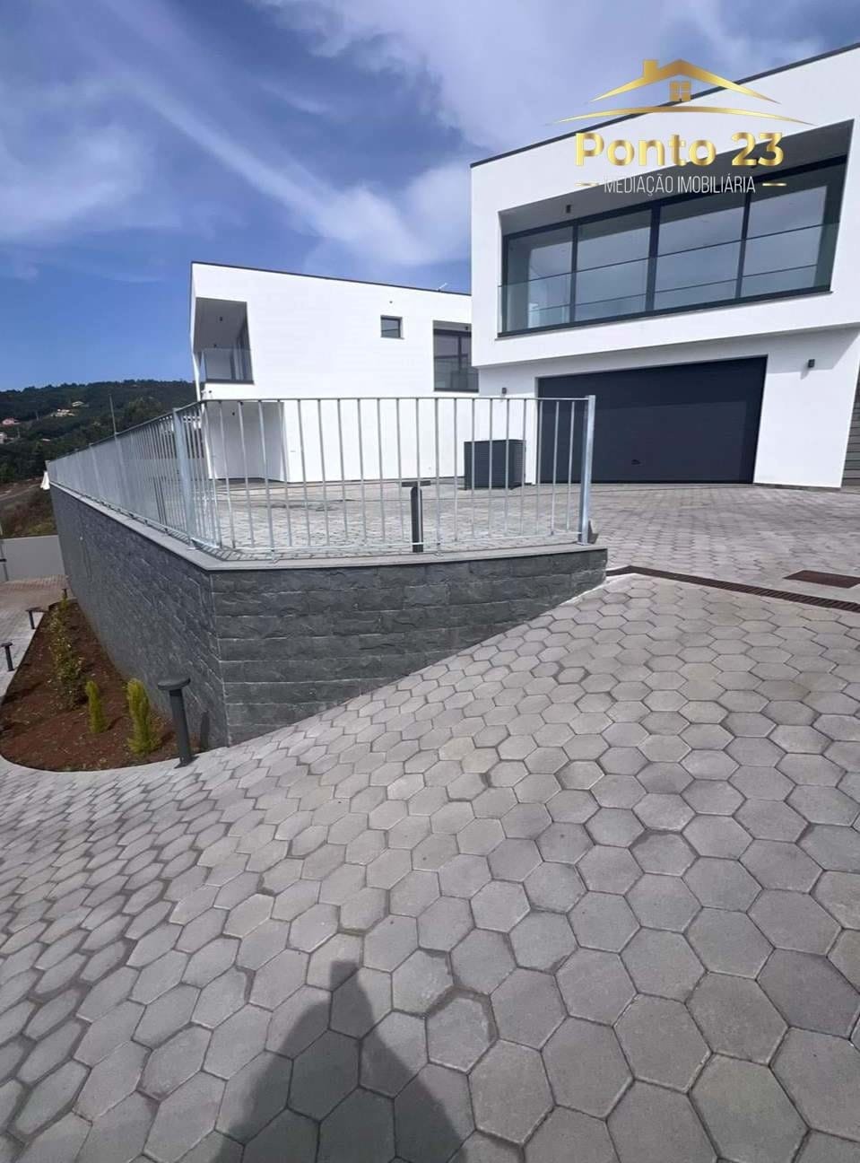Villa in Santa Cruz, Autonome Region Madeira, Portugal 4 - 14134530