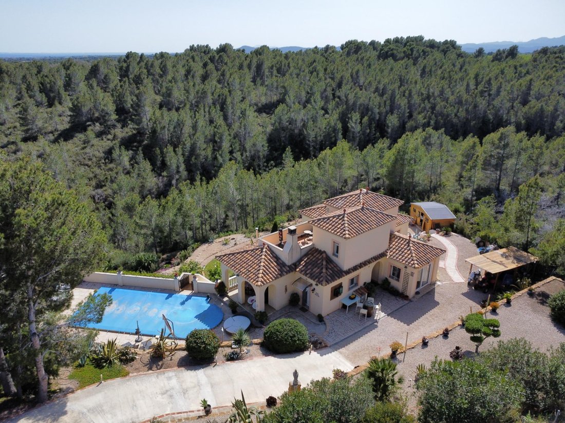 House in l'Ametlla de Mar, Catalonia, Spain 2 - 15440744